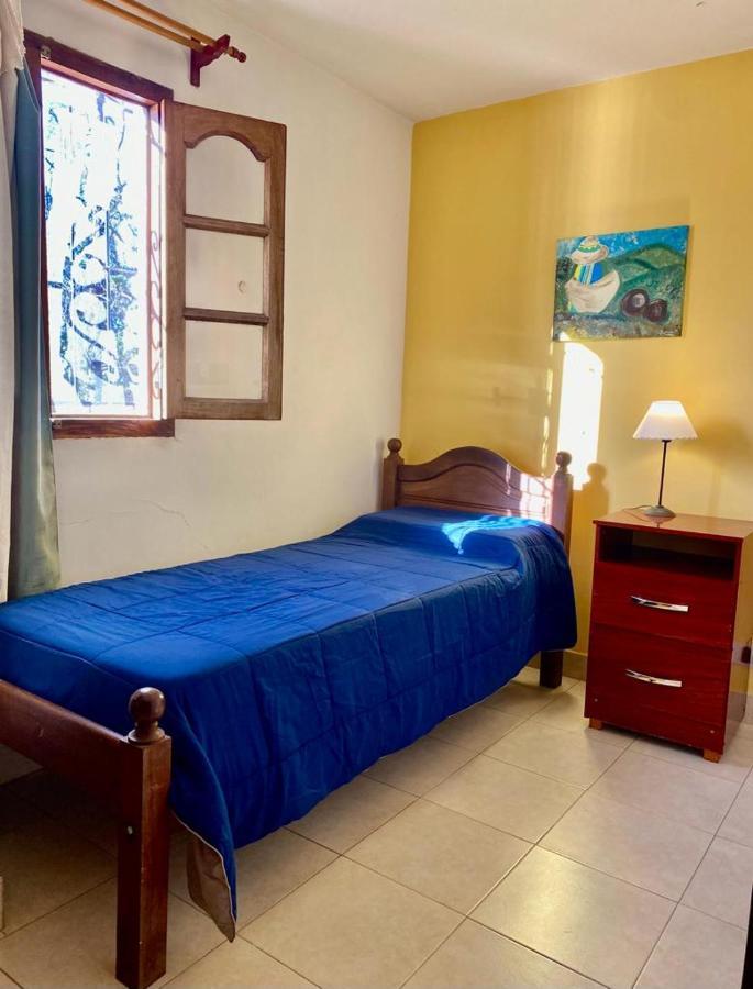 El Portal De Cerrillos, Hosteria De Campo Hotell Exteriör bild