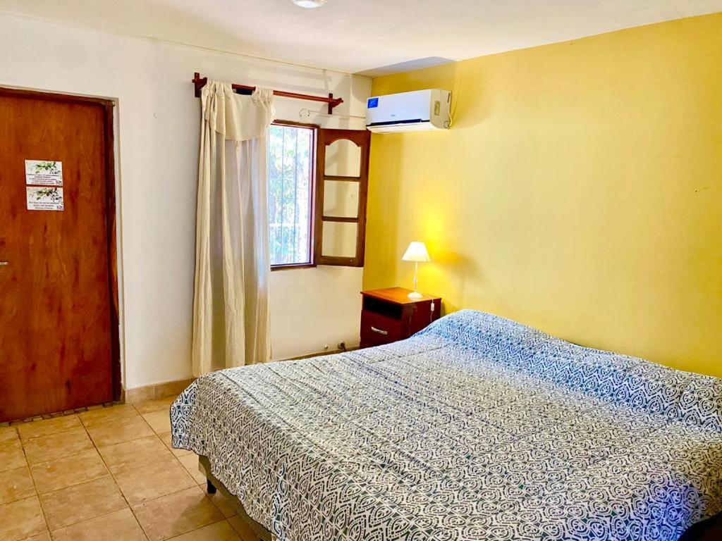 El Portal De Cerrillos, Hosteria De Campo Hotell Exteriör bild